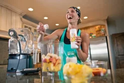 Blendtec tehosekoitin Professional 800 Black