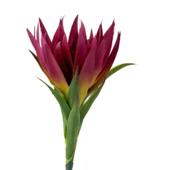 New Bloomingville koristeoksa Lily violetti