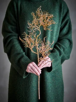 Best Bloomingville koristeoksa Coral kulta