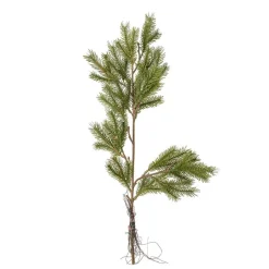 koristeoksa Pine vihreä*Bloomingville Best