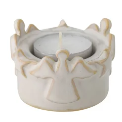 kynttilälyhty Starry valkoinen*Bloomingville Online