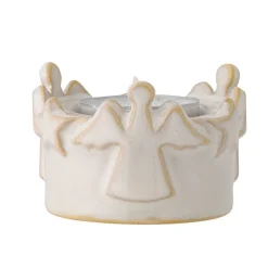 kynttilälyhty Starry valkoinen*Bloomingville Online