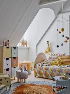 New Bloomingville Mini aktivointilelu Celebrate