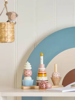 New Bloomingville Mini aktivointilelu Celebrate