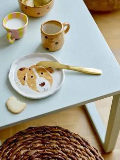 astiasto Fenix ruskea*Bloomingville Mini Sale