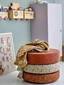 Outlet Bloomingville Mini hylly Mallen nature