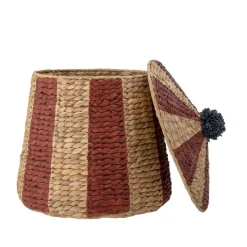 kori Birsen kannella punainen/beige*Bloomingville Mini Discount