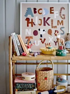 New Bloomingville Mini leikkisetti Gabie