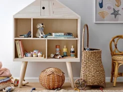 leikkisetti Gentrim harmaa*Bloomingville Mini New