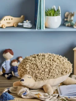 lelu Henny ruskea*Bloomingville Mini Sale