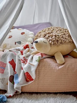 lelu Henny ruskea*Bloomingville Mini Sale