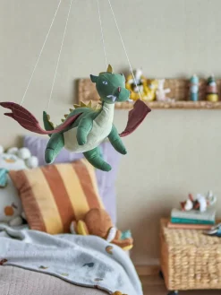 Discount Bloomingville Mini mobile Malvin vihreä