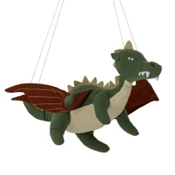 Discount Bloomingville Mini mobile Malvin vihreä