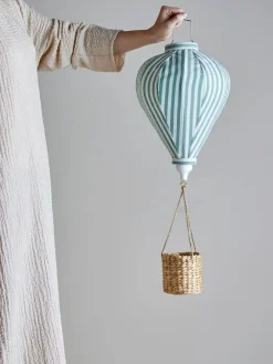 mobile Pomp vihreä*Bloomingville Mini Clearance