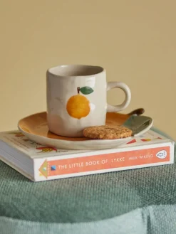 muki Agnes valkoinen*Bloomingville Mini New