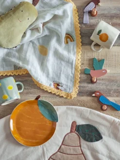 muki Agnes vihreä*Bloomingville Mini Discount