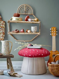 rahi Lue punainen*Bloomingville Mini Discount