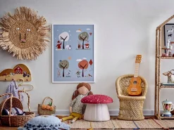 rahi Lue punainen*Bloomingville Mini Discount