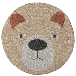 tabletti Malla ruskea*Bloomingville Mini Hot