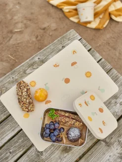 tabletti Agnes beige*Bloomingville Mini Clearance