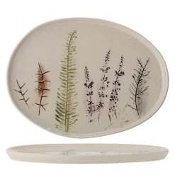 tarjoilulautanen Bea*Bloomingville Discount