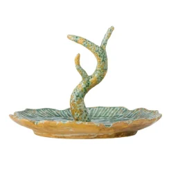 tarjotin Litton vihreä*Bloomingville Discount