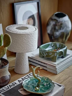 tarjotin Litton vihreä*Bloomingville Discount