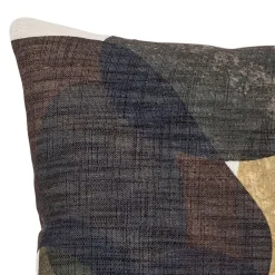 Discount Bloomingville tyyny Arona ruskea