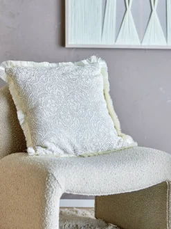 Bloomingville tyyny Cabrie beige