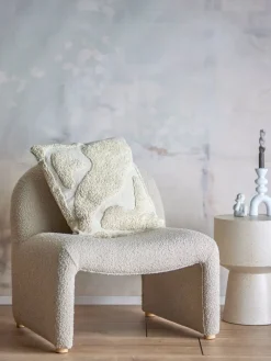 Sale Bloomingville tyyny Canelli beige