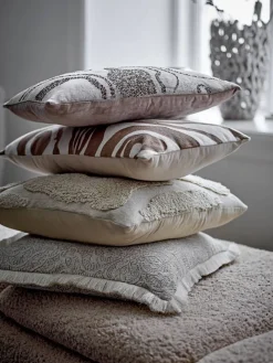 Sale Bloomingville tyyny Canelli beige