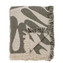 viltti Alk vihreä*Bloomingville New