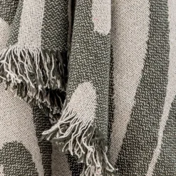 viltti Alk vihreä*Bloomingville New