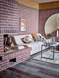 viltti Alk vihreä*Bloomingville New