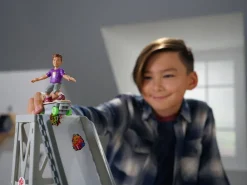 Big Air Mega Ramp*Boneless Discount