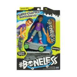 Skater Luca*Boneless Sale