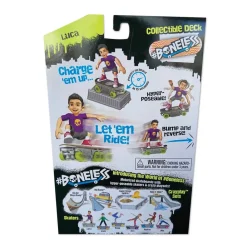 Skater Luca*Boneless Sale