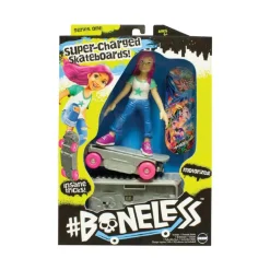 Hot Boneless Skater Mia