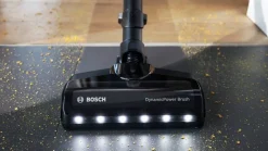 ladattava varsipölynimuri BSS71125AH*Bosch Clearance