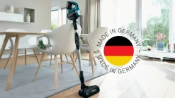 ladattava varsipölynimuri BSS71125AH*Bosch Clearance