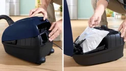 pölynimuri BGL38BU1 sininen*Bosch Best