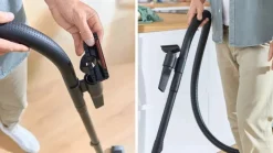 pölynimuri BGL38BU1 sininen*Bosch Best