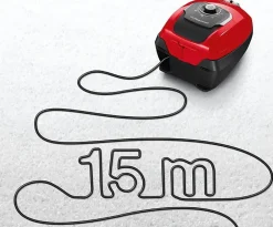 Clearance Bosch pölynimuri BGL8PET2 ProAnimal