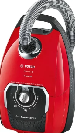 Clearance Bosch pölynimuri BGL8PET2 ProAnimal