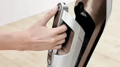 Outlet Bosch varsi-imuri BCH3K2852 Flexxo ruskea