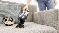 Outlet Bosch varsi-imuri BCH3K2852 Flexxo ruskea