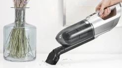 Outlet Bosch varsi-imuri BCH3K2852 Flexxo ruskea