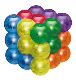 Magnetic Cube*Brain Games Discount