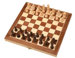 Clearance Brain Games shakki laatikossa