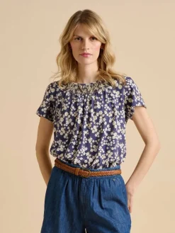 paita Floating daisy*Brakeburn Outlet